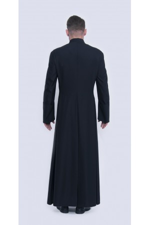 Cassock TSSP - traditional cut - Cassocks - Traditional Cassocks ...