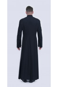 Cassock TSSP - traditional...