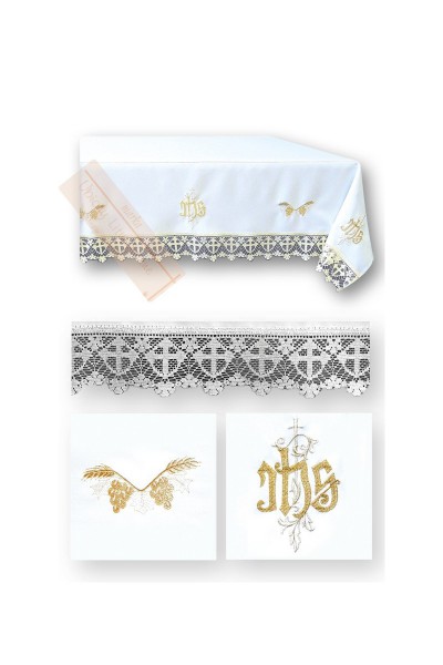 Altar cloth OH1