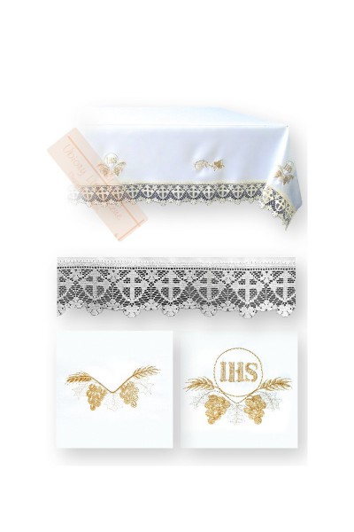 Altar cloth OH2
