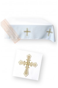 Altar cloth OH12