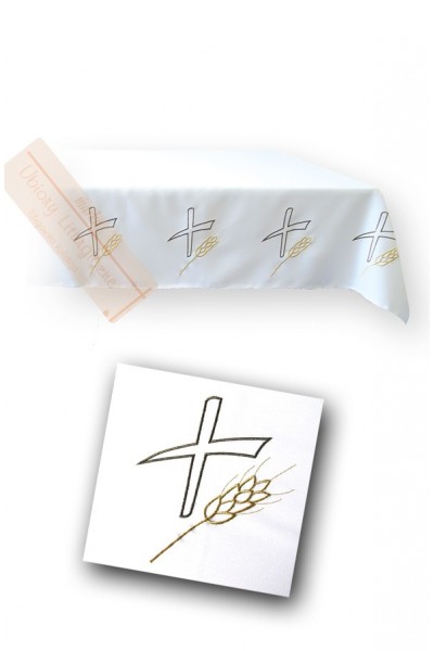 Altar cloth OH8