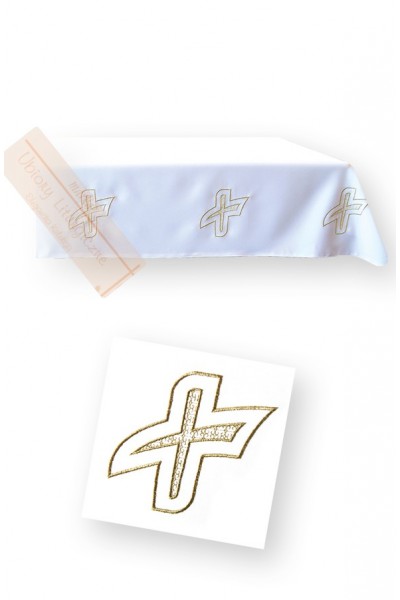 Altar cloth OH9