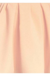 Fabric: Peach