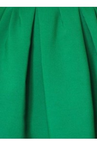 Fabric: Green