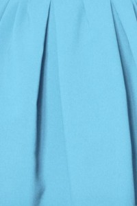 Fabric: Light blue