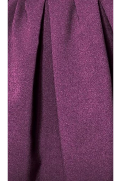 Fabric: Violet