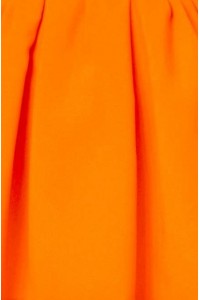 Fabric: Orange