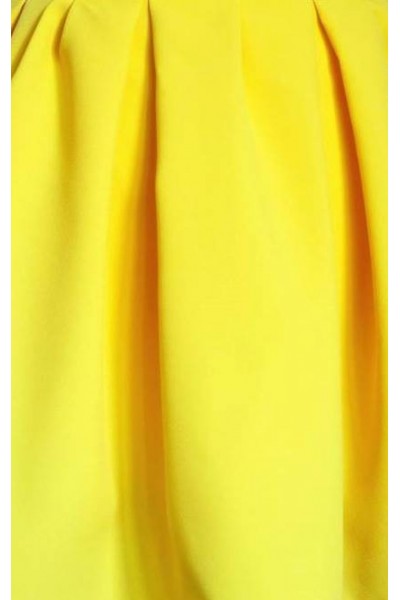 Fabric: Yellow