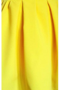 Fabric: Yellow