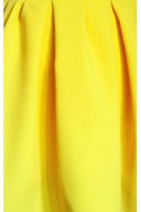 Fabric: Yellow