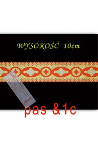 Belt 1c