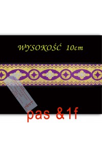 Belt 1f