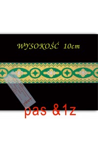 Belt 1z