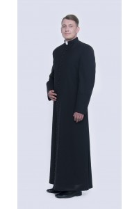 Cassock TzS - winter (wool...