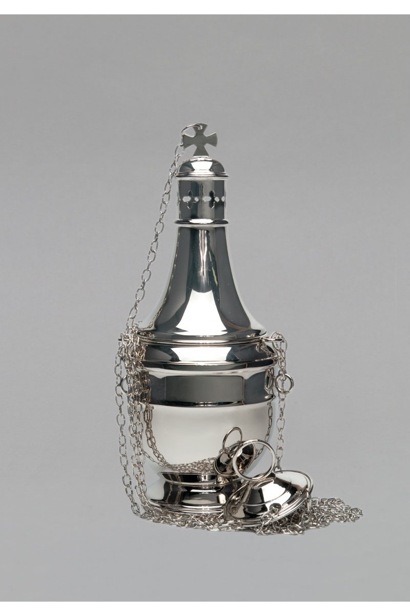 The incense burner 744 Incense Burner