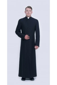 Cassock SB/cz - light (cotton)