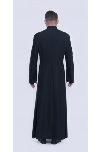 Cassock SB/cz - light (cotton)