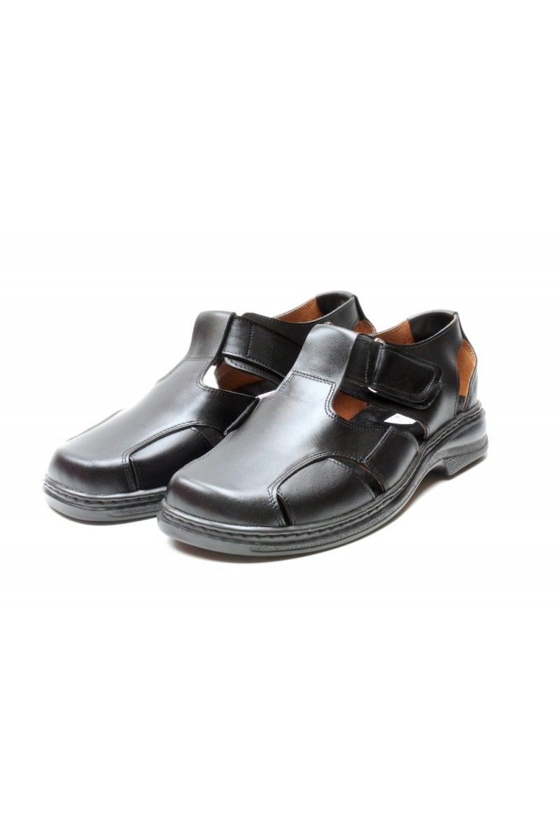 black summer shoes ladies