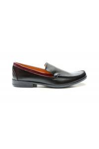Elegant loafers with...