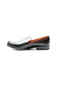Elegant loafers with...