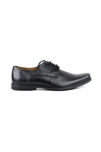 Black classic shoes cards -...
