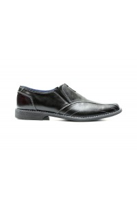 Black shoes Slip - 170-cz