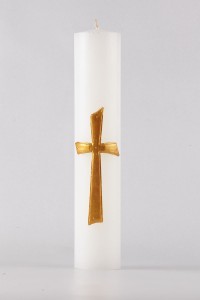 Altar candle [O-6]