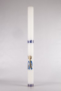 The Rorata candle [R3]