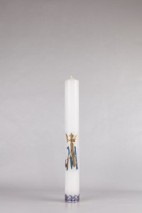 The Rorata candle [R1]