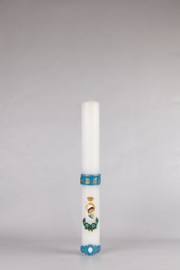 The Rorata candle [R2]