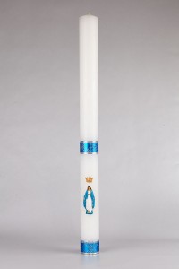 The Rorata candle [R4]