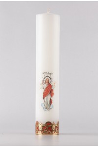 Easter candles [W3]