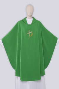 Chasuble Gh1/z
