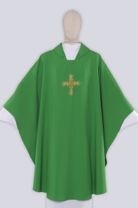 Chasuble Gh2/z