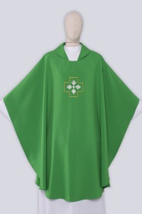 Chasuble Gh6/z