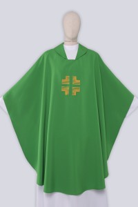 Chasuble Gh7/z