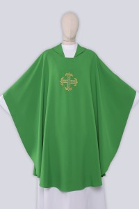 Chasuble Gh11/z