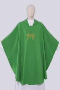 Chasuble Gh16/z