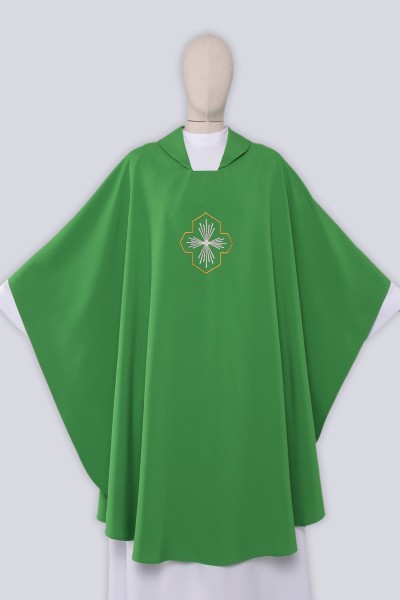 Chasuble Gh19/z