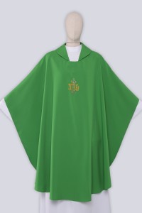 Chasuble Gh20/z