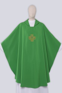 Chasuble Gh21/z