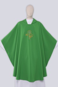 Chasuble Gh22/z