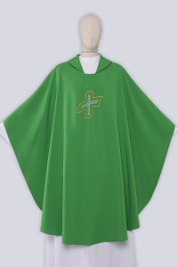 Chasuble Gh23/z