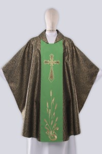 Chasuble H2/z