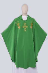 Chasuble HG19/z