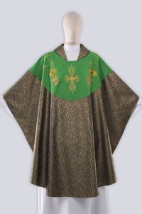 Chasuble HH19/z