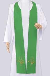 Chasuble Gh22/z