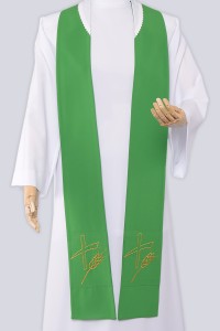 Chasuble Gh21/z