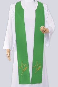 Chasuble Gh1/z